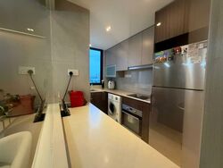 The Garden Residences (D19), Apartment #591927771